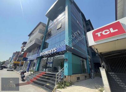 İşyeri-Ofis