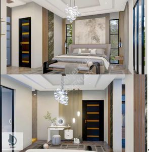 Konut-Villa