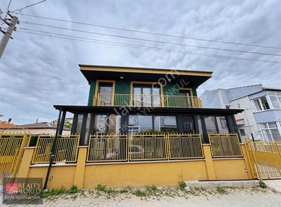 Konut-Villa