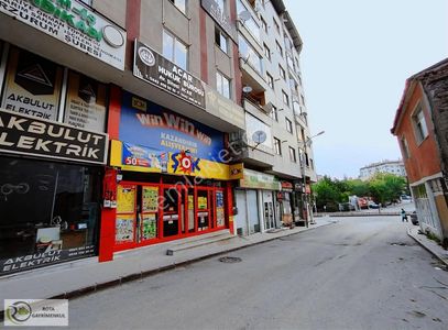 İşyeri-Dükkan & Mağaza