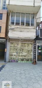 İşyeri-Dükkan & Mağaza