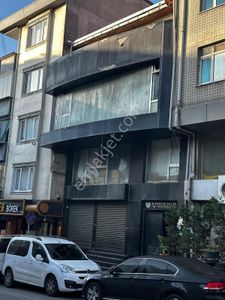 İşyeri-Bina