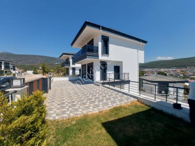 Konut-Villa