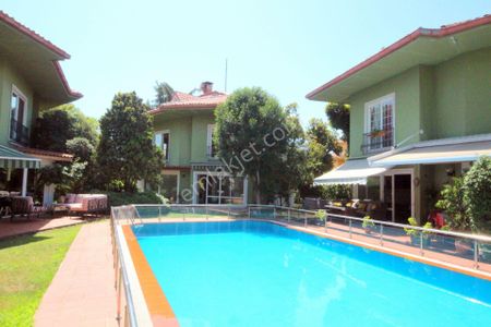 Konut-Villa