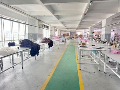 İşyeri-Fabrika