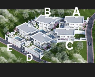 Konut-Villa