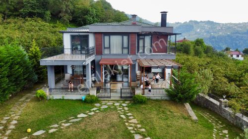 Konut-Villa