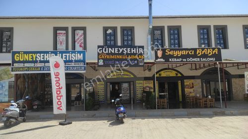 İşyeri-Dükkan & Mağaza