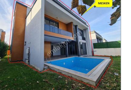 Konut-Villa