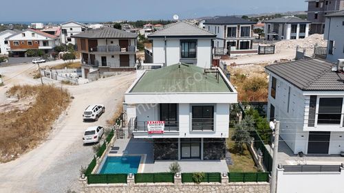Konut-Villa