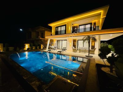 Konut-Villa