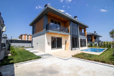 Konut-Villa