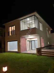 Konut-Villa