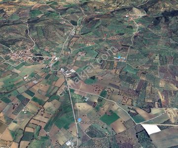 Arsa-Tarla