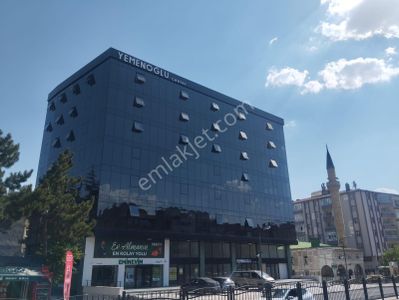 İşyeri-Ofis