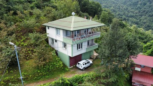 Konut-Müstakil Ev