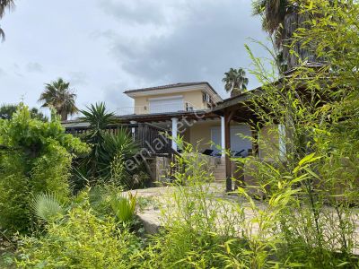 Konut-Villa