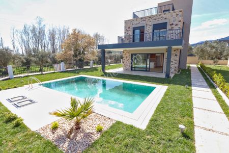 Konut-Villa
