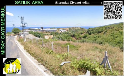 Arsa-Depo, Antrepo İzinli