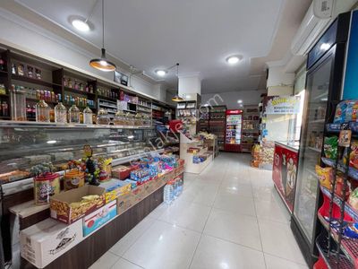 İşyeri-Dükkan & Mağaza
