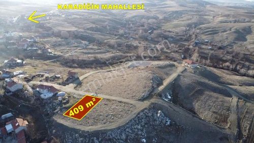 Arsa-Konut İmarlı
