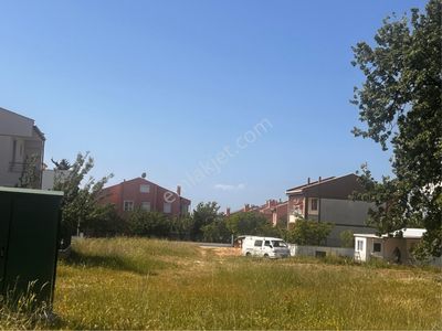 Arsa-Villa İmarlı