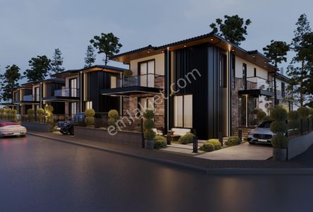 Konut-Villa