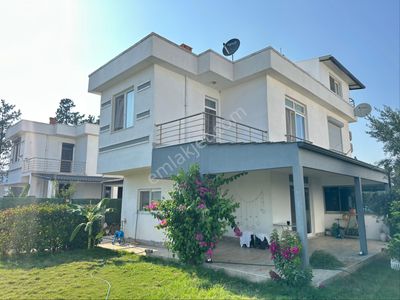 Konut-Villa