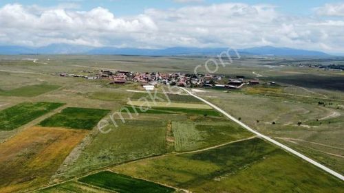 Arsa-Konut İmarlı