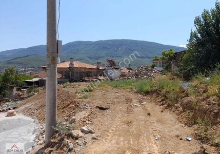 Arsa-Konut İmarlı