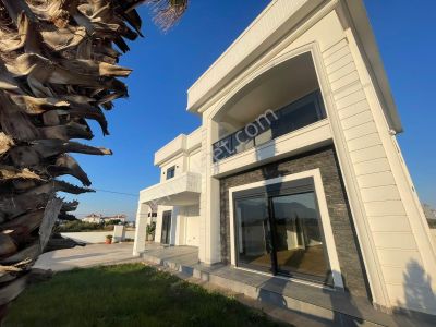 Konut-Villa