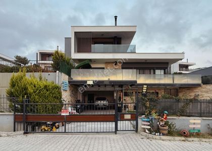 Konut-Villa