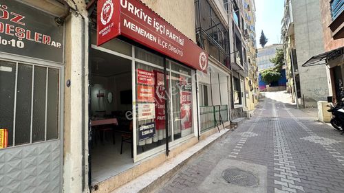 İşyeri-Dükkan & Mağaza