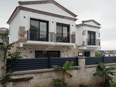 Konut-Villa