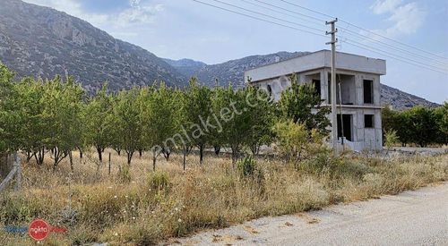 Arsa-Villa İmarlı