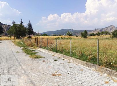 Arsa-Villa İmarlı