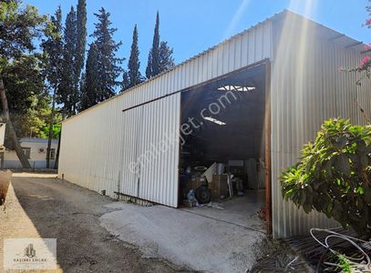 İşyeri-Depo