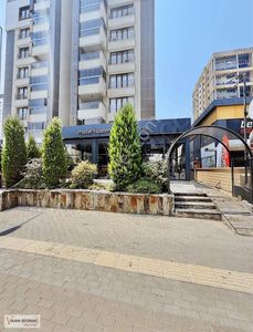 İşyeri-Kafe & Bar