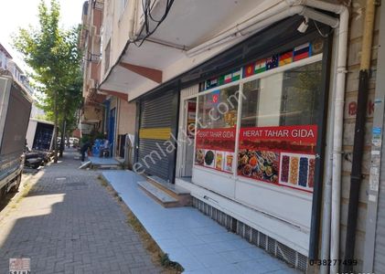 İşyeri-Dükkan & Mağaza