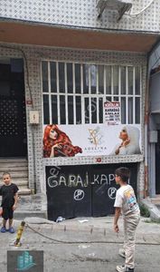 İşyeri-Dükkan & Mağaza