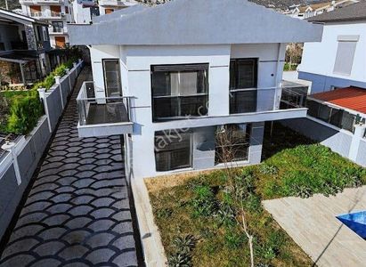 Konut-Villa