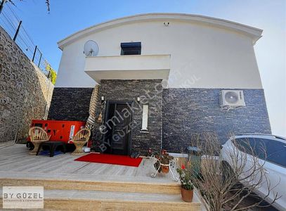 Konut-Villa