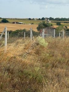 Arsa-Tarla