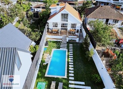 Konut-Villa