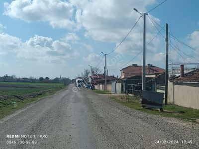 Arsa-Tarla