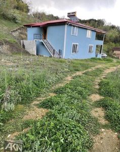 Arsa-Tarla