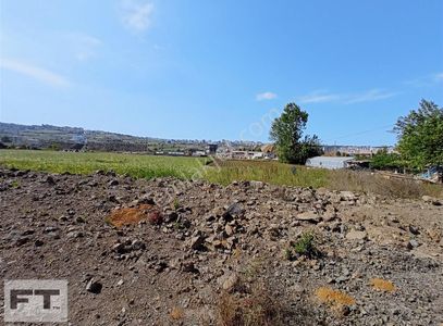 Arsa-Ticari İmarlı