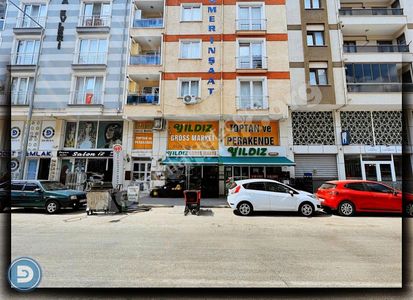 İşyeri-Dükkan & Mağaza