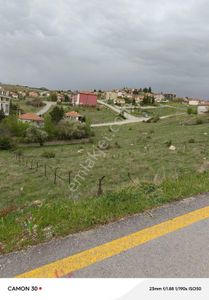 Arsa-Konut İmarlı