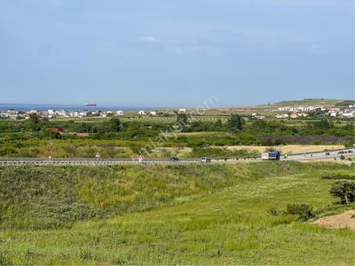Arsa-Villa İmarlı